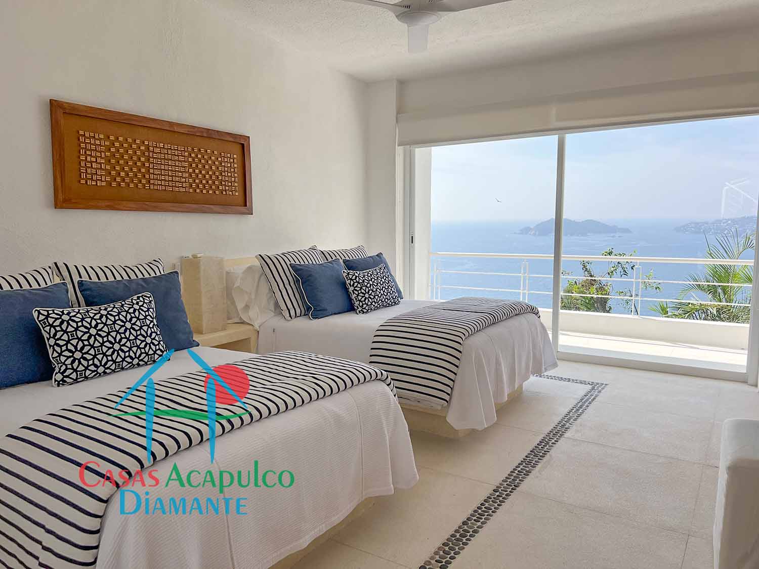 Casa Garbi - Recámara nueve 1